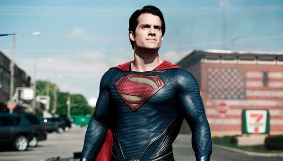 Henry Cavill: ¿cuál es el anuncio que realizó y entristeció a los fans de DC Comics y Superman? | Foto: Warner Bros. Discovery