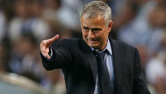 “Si Chelsea me despide, echará al mejor técnico de su historia”