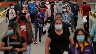 Senamhi | Clima en Lima: se espera una temperatura máxima de 29°C, hoy domingo 7 de febrero