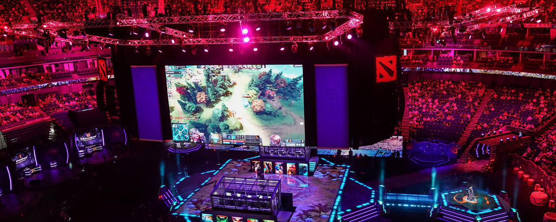 Dota 2 y el arreglo de partidas: ¿qué es el ‘322′ y por qué es uno de los grandes problemas de los eSports?