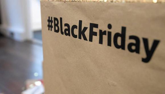 Usa estas apps para encontrar las mejores ofertas de Black Friday. (Foto referencial: Reuters)