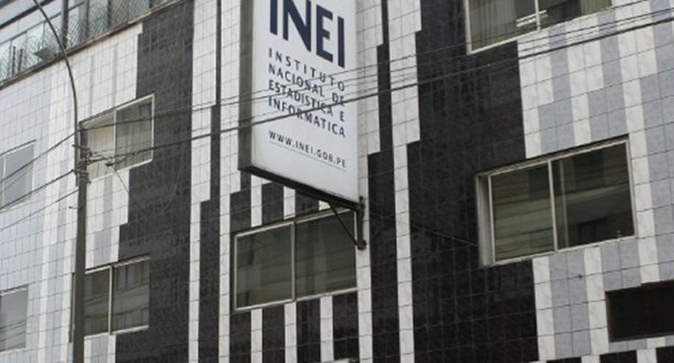 El INEI presentará hoy el desempeño de la Producción Nacional correspondiente a diciembre del 2016, así como la situación del mercado laboral. (Foto: Andina)