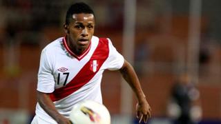 Perú vs. Paraguay: así vimos a Yordy Reyna ante los guaraníes