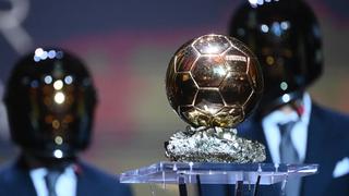 ESPN 2 transmitió: Balón de Oro 2022 desde París, Francia