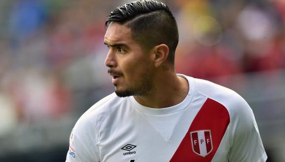 Juan Vargas: ¿Llegará a los partidos contra Paraguay y Brasil?