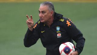 Tite negó que se marchará al Arsenal tras el Mundial: “Es una información que no es verdadera”