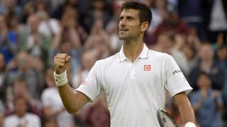 Novak Djokovic ganó en Wimbledon y se acerca a marca histórica