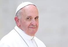 Papa Francisco bromeó con flamante cardenal uruguayo. ¿Qué dijo?
