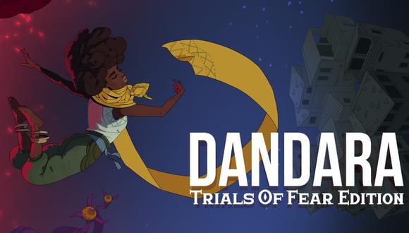 Dandara: Trials of Fear Edition está disponible en Nintendo Switch, PS4, Xbox One, PC y móviles. (Difusión)