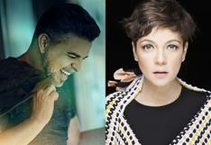 Luis Enrique y Natalia Lafourcade serán galardonados por ASCAP 
