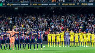 Barcelona 3-0 Villarreal por LaLiga: lo mejor del partido