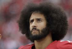 Colin Kaepernick: la reivindicación del exjugador de la NFL y su lucha contra el racismo