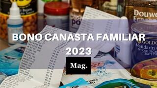 ¿Cómo saber si eres beneficiario al Bono Canasta Familiar 2023 en Chile con tu RUT?