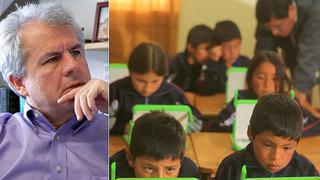 Lant Pritchett: La salida de la crisis educativa no es el gasto