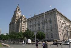 La Unesco retira a Liverpool de la lista del patrimonio mundial