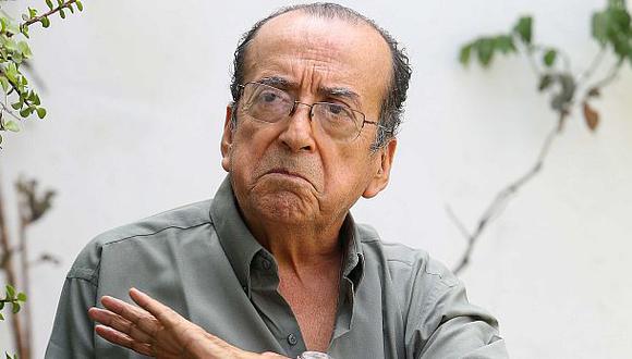 “César Acuña dice que le falté el respeto; es al revés”