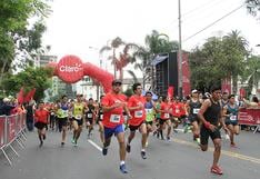 Atletismo: todo listo para La Vuelta a San Isidro de Claro Música y Perú Runners