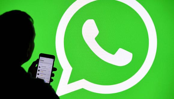 WhatsApp cuenta con una función que permite eliminar todos los contenidos que ocupan espacio de un chat personal o grupal. (Foto: WhatsApp)