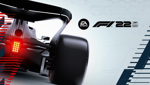 EA Sports F1 22 estrenó el 1ro de julio en Xbox, PlayStation y PC.