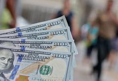 Dólar subió a S/ 3.345 ante mayor demanda de agentes económicos