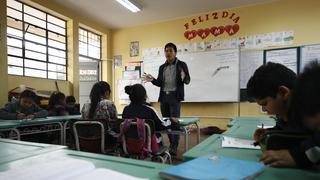 Educación bilingüe: El rescate de las raíces shipibo konibo desde las aulas | [Crónica]