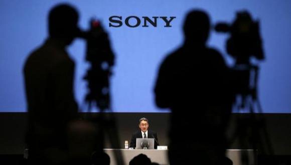Hackers roban datos confidenciales de Sony