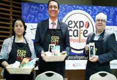 Café peruano se exporta a 48 países y es referente a nivel mundial
