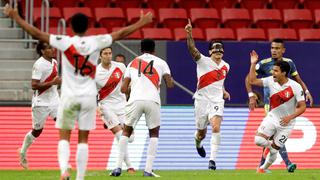 Selección peruana: horarios y fechas confirmadas para la jornada triple de Eliminatorias