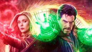 Entradas de DOCTOR STRANGE 2 en Perú: ¿cómo y dónde comprar la preventa?