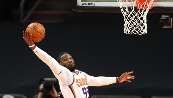 Jae Crowder buscará repetir la final que alcanzó con Miami Heat en la temporada pasada | Foto: Reuters