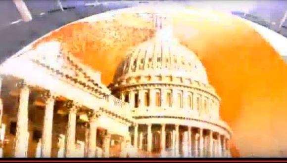 Norcorea destruye el Capitolio y Casa Blanca en nuevo video