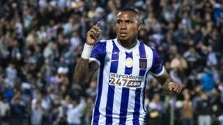 Arley Rodríguez desea seguir en Perú: “Alianza Lima es mi prioridad”