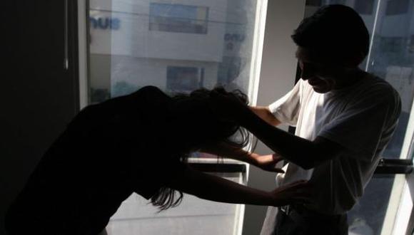 Casos de violencia familiar se incrementaron en 345%