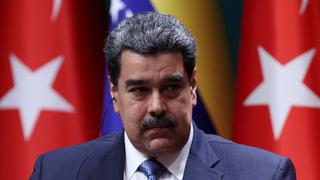 Senador Marco Rubio pide una “alerta roja” de la Interpol para la búsqueda y captura de Nicolás Maduro
