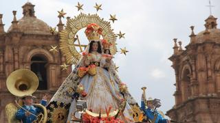 ¿Cuándo y por qué se celebra en febrero a la ‘Mamacha Candelaria’ de Puno?