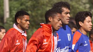 Miguel Miranda, ex arquero de la selección: “Yo le hubiera jalado la oreja a Neymar”