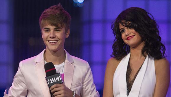 Reencuentro de Selena Gómez con Bieber preocupa a su familia