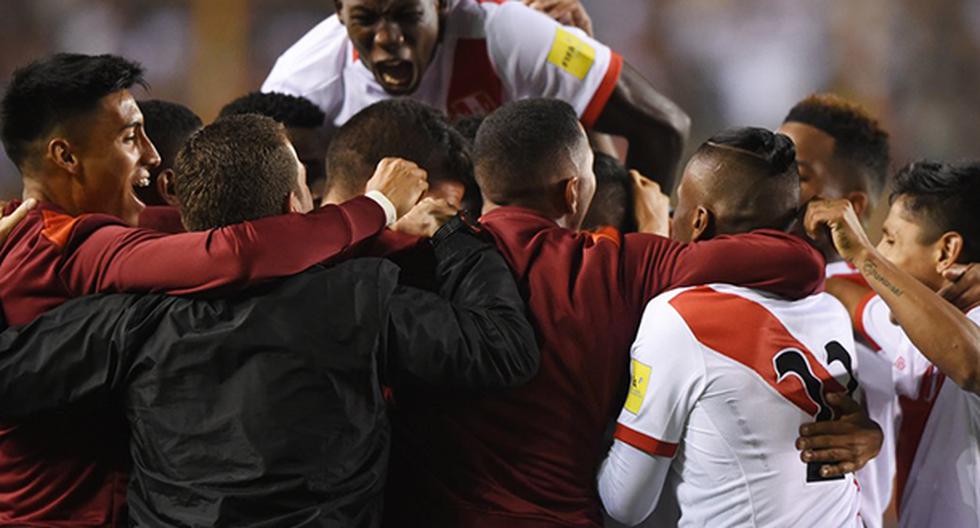 En las últimas tres Eliminatorias, la Selección Peruana no había llegado a los 21 puntos en la tabla de posiciones. (Foto: FPF)