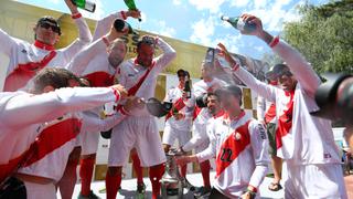 Selección Peruana de vela logro clasificarse al mundial de Baréin 2022