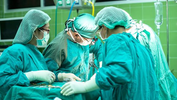 En una situación de emergencia quirúrgica el tiempo resulta crucial. (Foto: Pixabya)