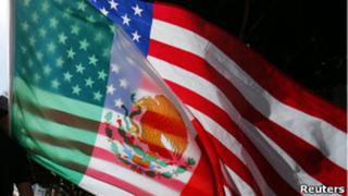 EE.UU. y México, en busca de un balance en la relación
