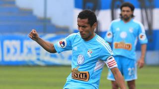Cristal goleó 6-0 a San Simón con dos golazos de Lobatón