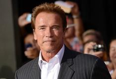 Arnold Schwarzenegger: esta fue la dura crítica que se hizo durante entrevista