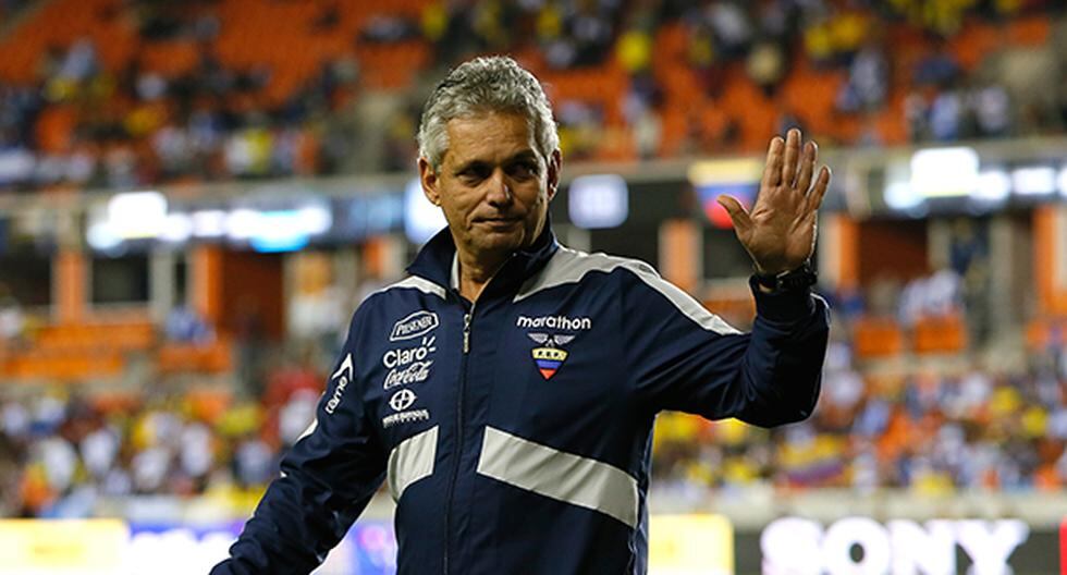 Reinaldo Rueda no llegará al Perú definitivamente. (Foto: Getty Images)