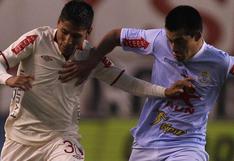 Copa Libertadores: Subcampeón peruano enfrentará a Cruzeiro y Defensor Sporting