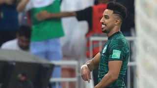 Arabia Saudita venció 1-0 a Australia por Eliminatorias de Asia | RESUMEN Y GOL