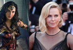 Wonder Woman: ¿por qué Charlize Theron rechazó aparecer en la película?