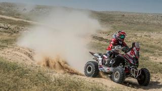 Quads: segunda fecha de Mundial Cross Country continúa en Qatar