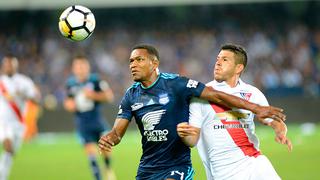 VER AQUÍ LDU 1-0 Emelec por la final de la Copa Havoline 2018 desde Quito