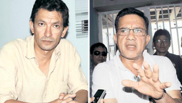 ¿Por qué el PJ ordenó la detención de los hermanos Becerril Rodríguez?